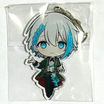 시루바나 아크링 키링 CleeNoah 클레노아