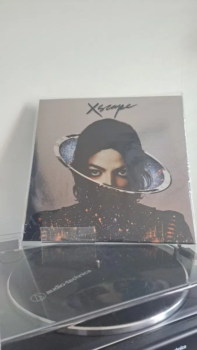 마이클잭슨 lp
