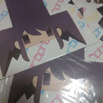 테일즈 오브 베스페리아 그래프 유리 SCHOOL 학생증 교직원증