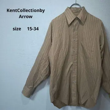 KentCollectionbyArrow 긴팔 셔츠 15-34