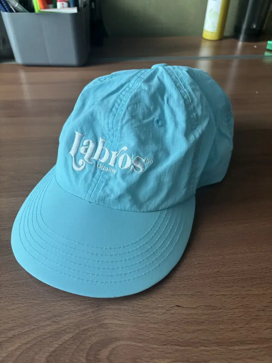 Lavros Cap