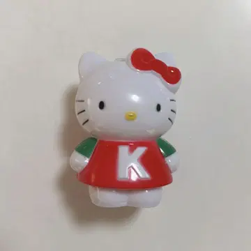 레트로 헬로키티 저금통