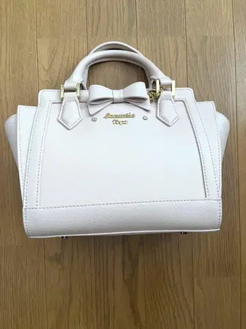 사만사 베가 백 라이트 핑크