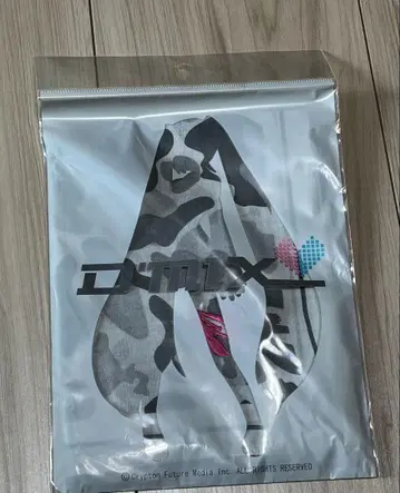 하츠네 미쿠 반다나