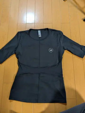 아디다스 스텔라 맥카트니 여성용 티셔츠