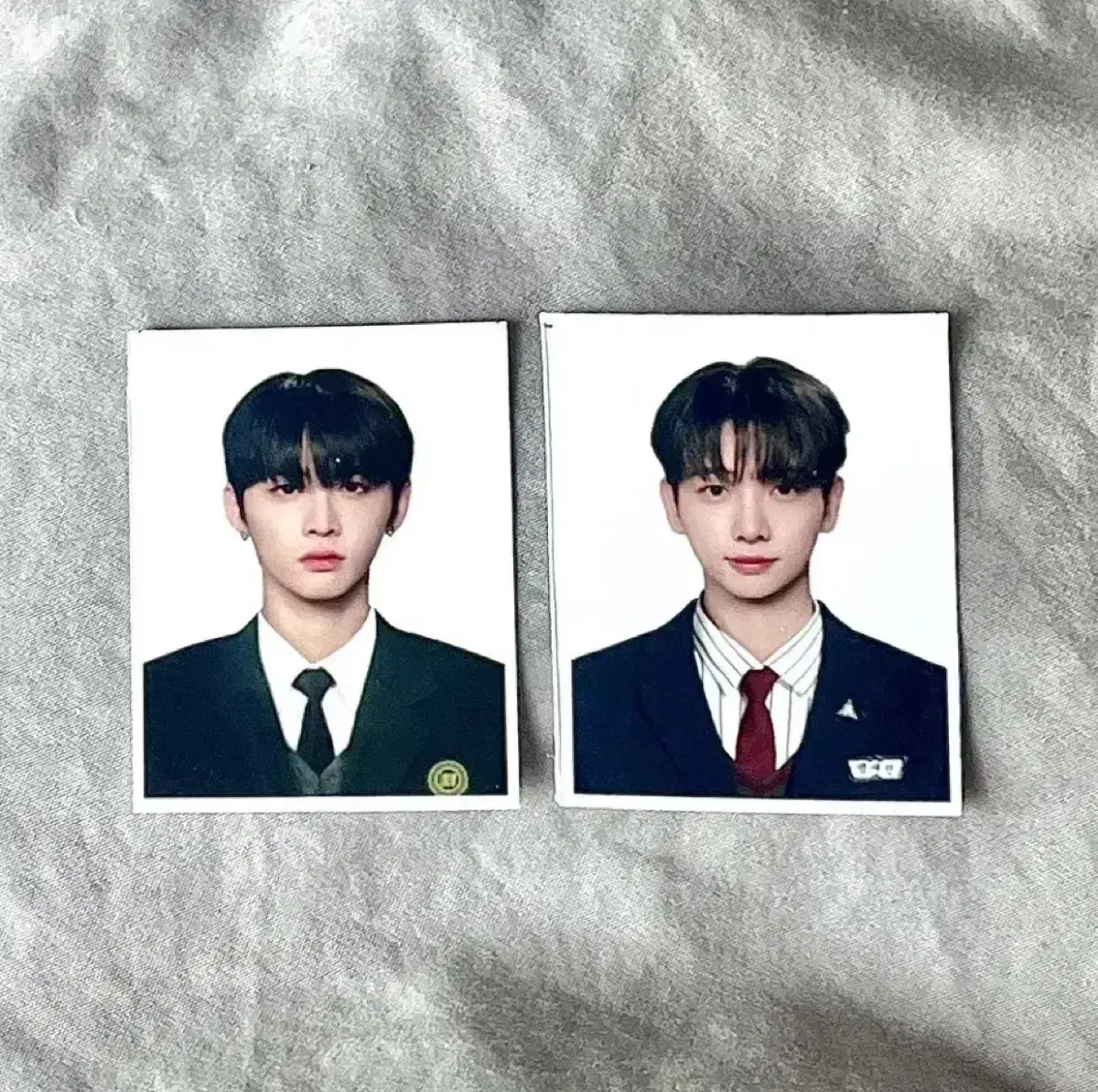 boynextdoor boynextdoor taesan myung jaehyun WTS of capital expenditure