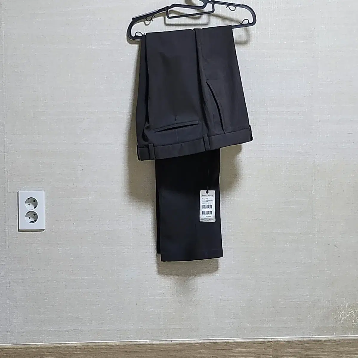 brent우드 남자정장바지 남자골프웨어 골프바지 판매합니다 size