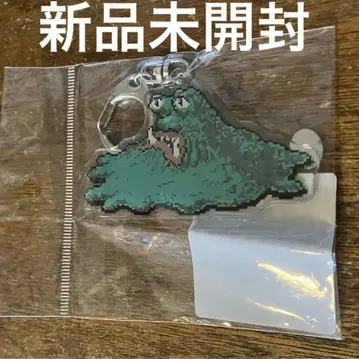 미개봉 새상품 MOTHER2 게푸 키링 마더 도세이 씨 네스