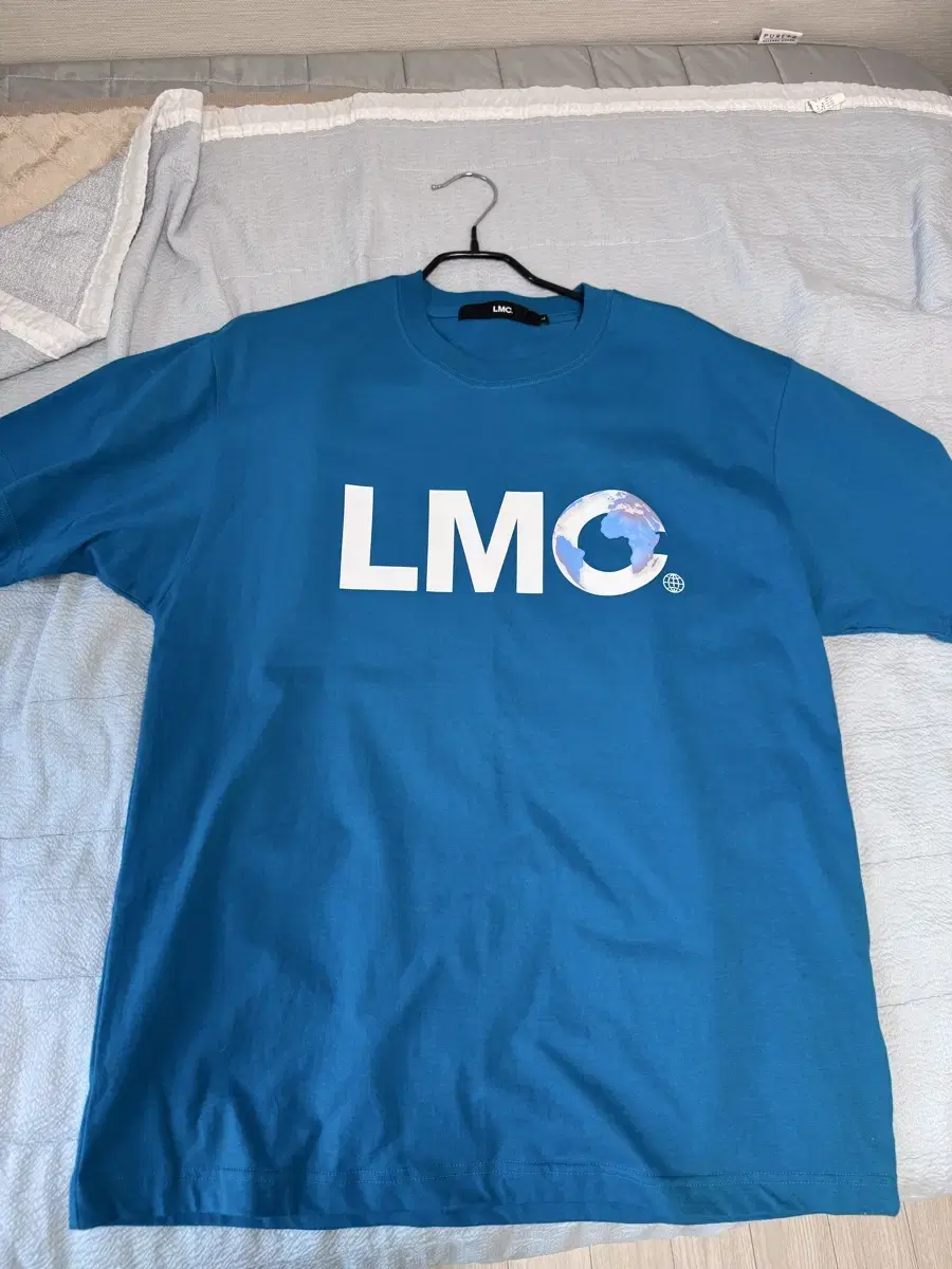 LMC 티셔츠 판매합니다