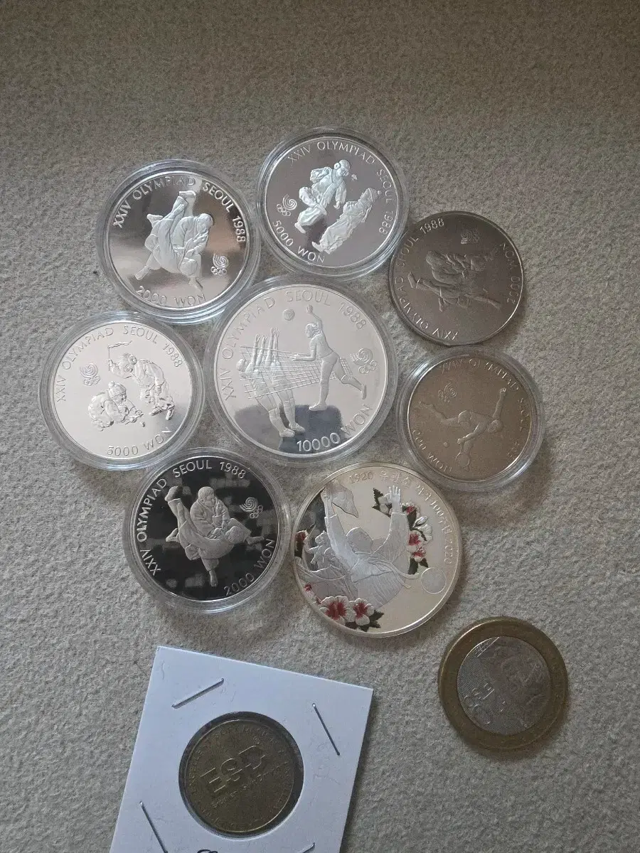 군챌린지 코인 | 브랜드 중고거래 플랫폼, 번개장터