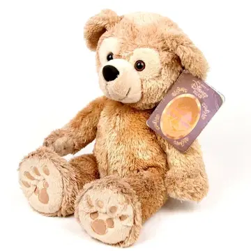 닷피 봉제 인형 DUFFY The Disney Bear