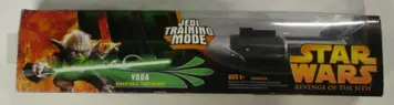 타미힐피거 ELECTRONIC LIGHTSABER YODA