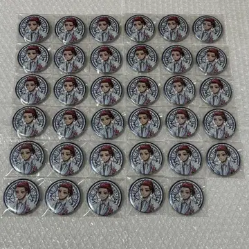 치기리 효마 블루 록 전 캔뱃지 아르티 메탈 블루 록 블루 록