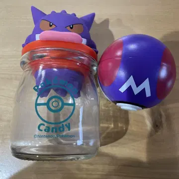 포켓몬 유리 케이스 스탬프