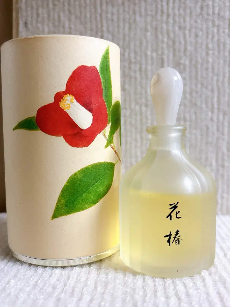 Shiseido Hanatsubaki 50ml