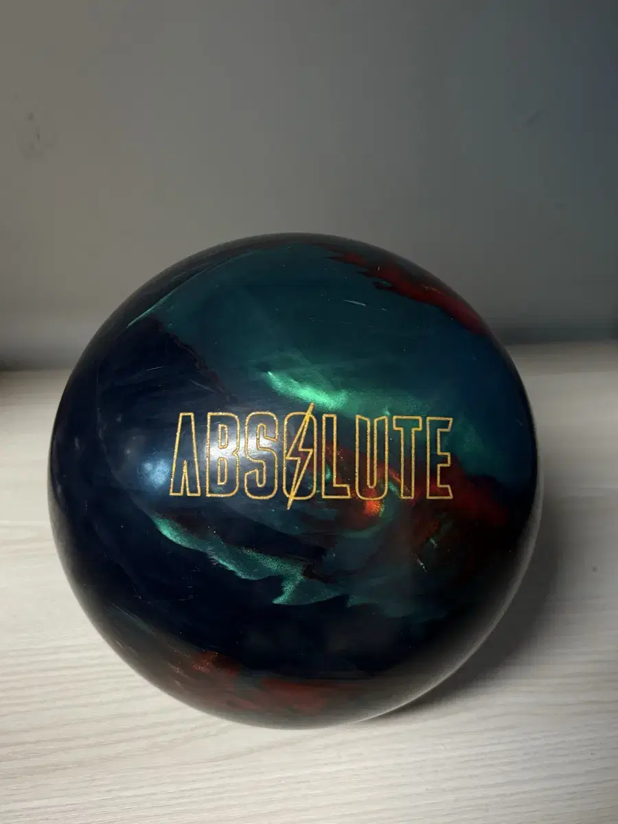 Storm Bowling Ball