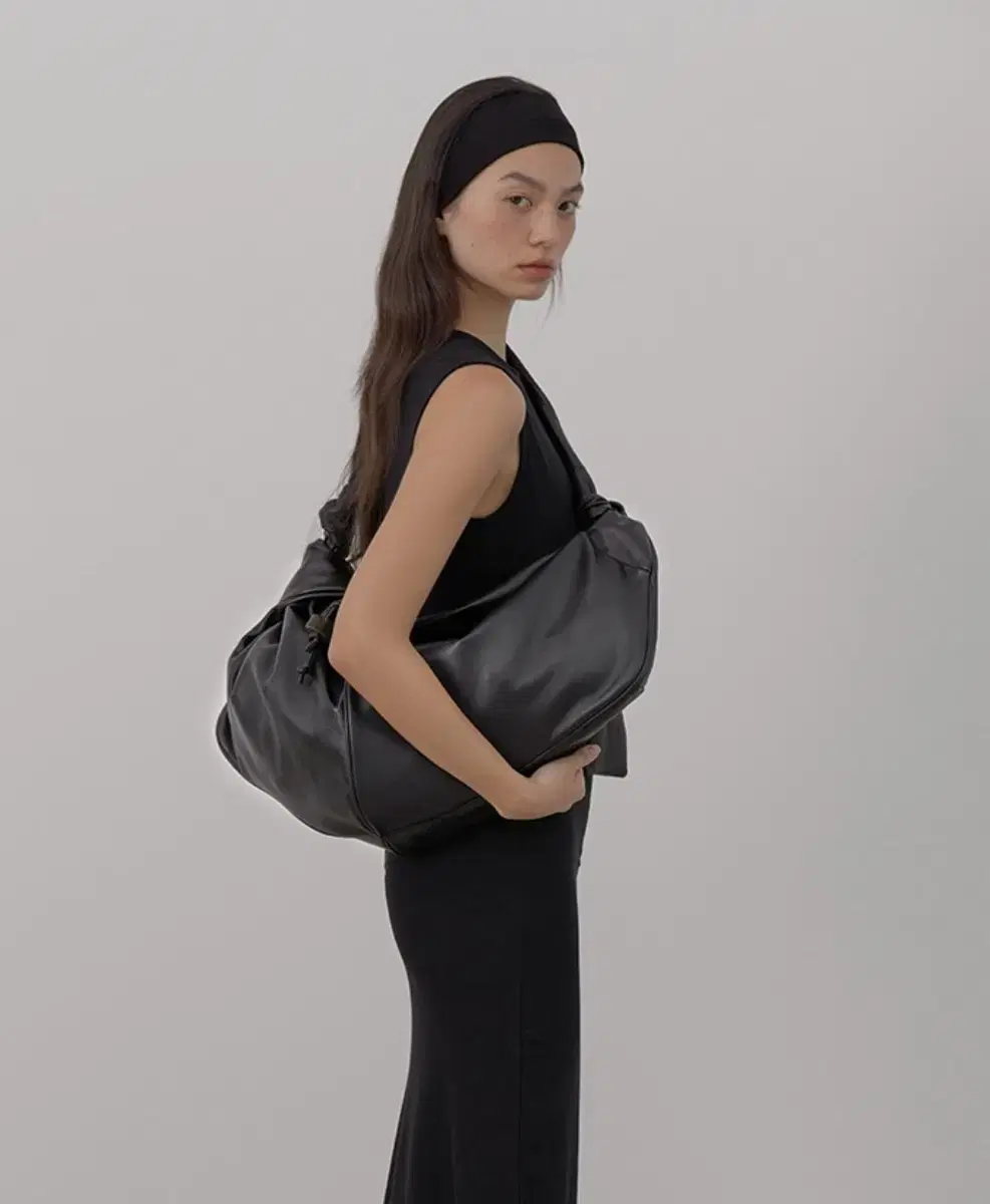 ArchivesApple Large Turban Bag