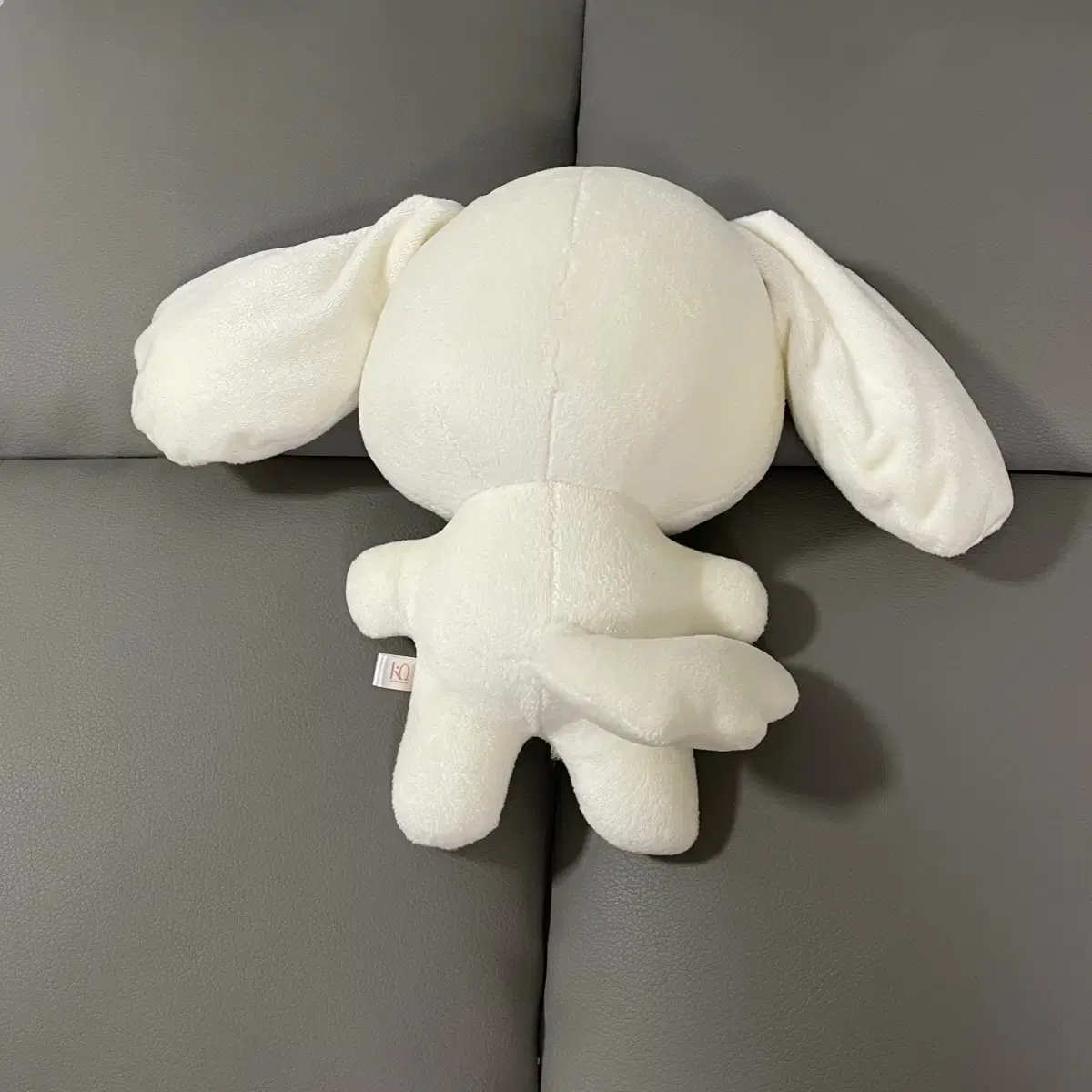 ATEEZ×ANITEEZ YEOSANG ATEEZ ANITEEZ IN ICE CITY Japan Plush Card Holder & Photo