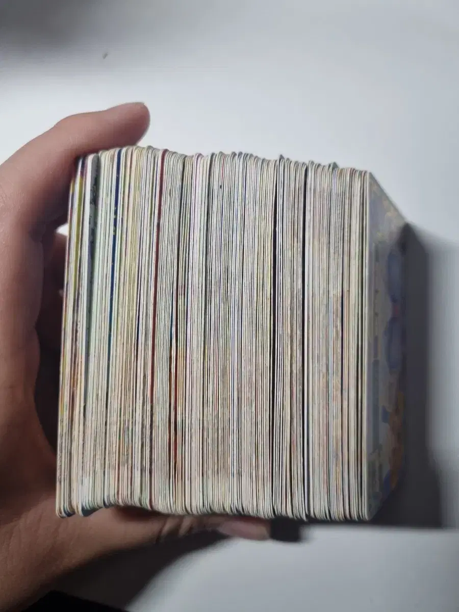 I.M Star Bulk WTS (approximately 150 cards)