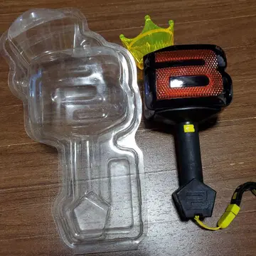 BIGBANG 왕관 디자인 응원봉