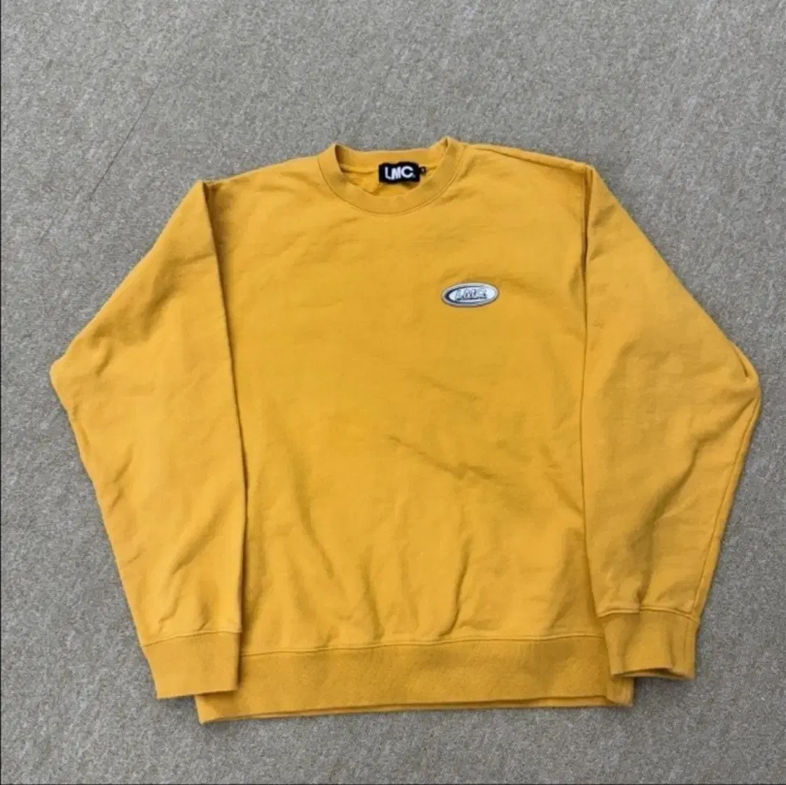 LMC 맨투맨 (M)