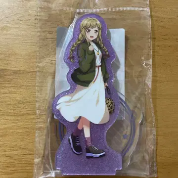 뱅드림 가루파 이치가야 아리사 wego 아크릴 스탠드