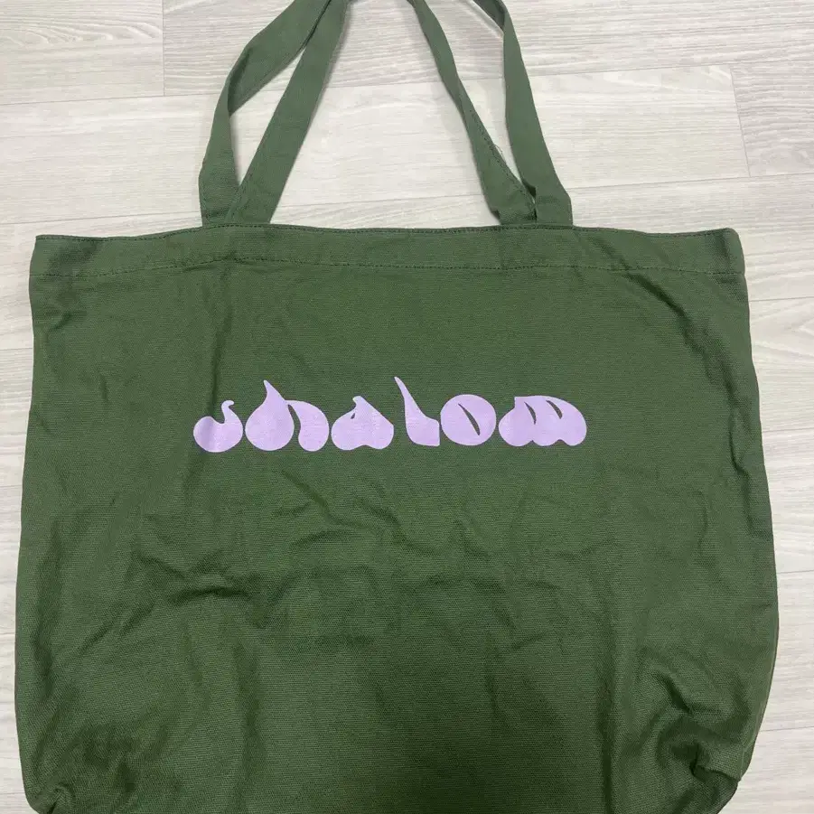 shalomclub バッグshalom