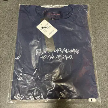 와시미 토모미 제나 LIVERTIME AGE 티셔츠