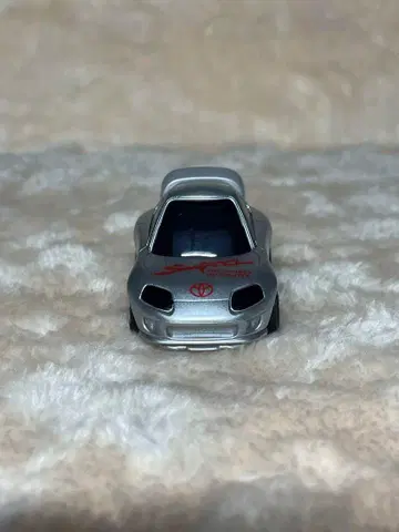 쵸로 Q HG NO.004 수프라 실버 바코드 씰 포함