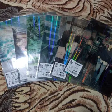 주술회전 오로라 클리어 파일 MAPPA 고죠 토라즈카 후쿠로쿠 네기