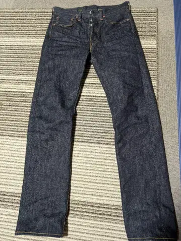 풀카운트 데님 팬츠