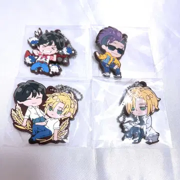 BANANAFISH 바나나 피쉬 데포라바