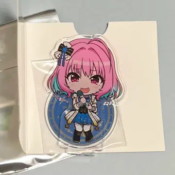 아이돌 마스터 신데렐라 걸스 아크릴 스탠드 유메미리아무 MOIW