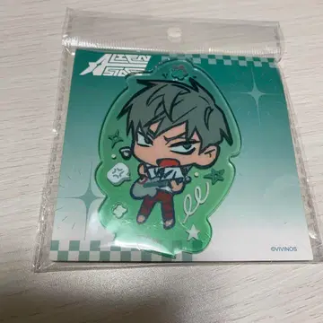 AILEN STAGE 틸 아크릴 키링 아크릴 스탠드