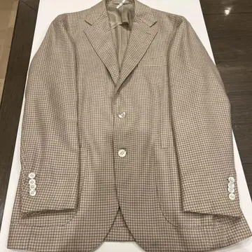 [곧 삭제] Brilla per il gusto 캐시미어 100% 자켓