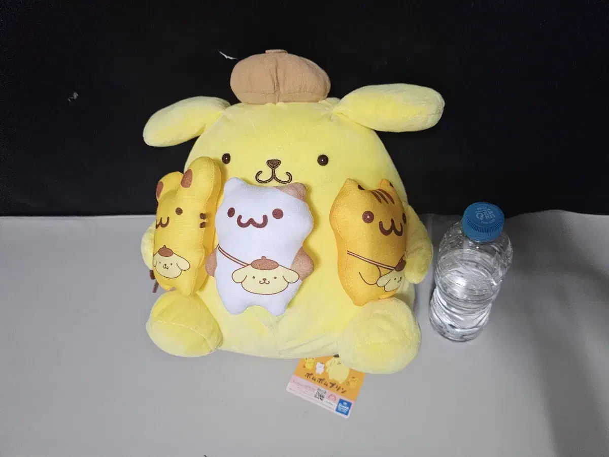 폼폼푸린 신상 인형 판매합니다