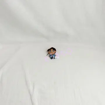 하인성(핫토리 헤이지) 명탐정 코난 쁘띠 마스코트