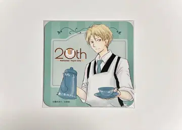 나츠메 우인장 나츠메 우인장 카페 혜택 코스터 나토리 슈이치