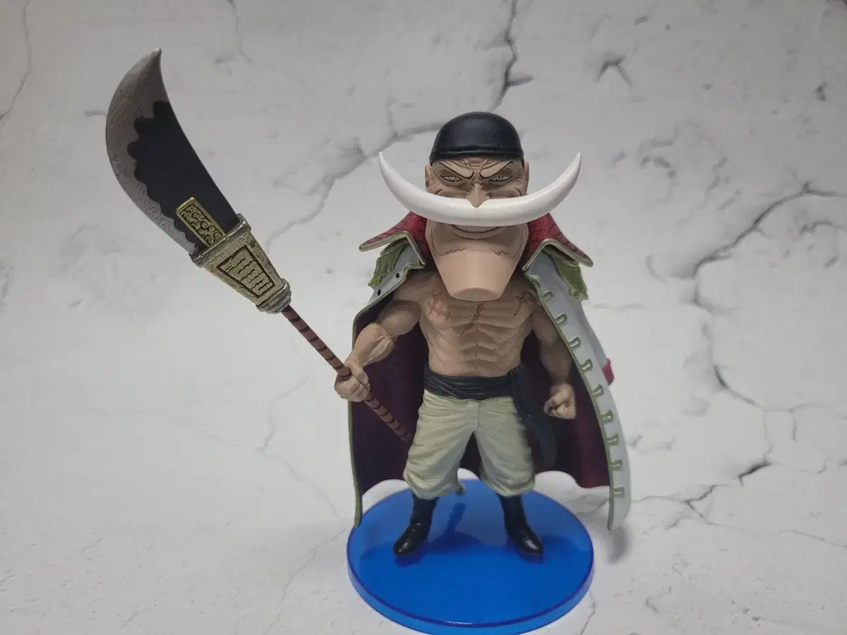 ONEPIECE Figures Mega Wall Call White Beard + Haruta Wall Call sells