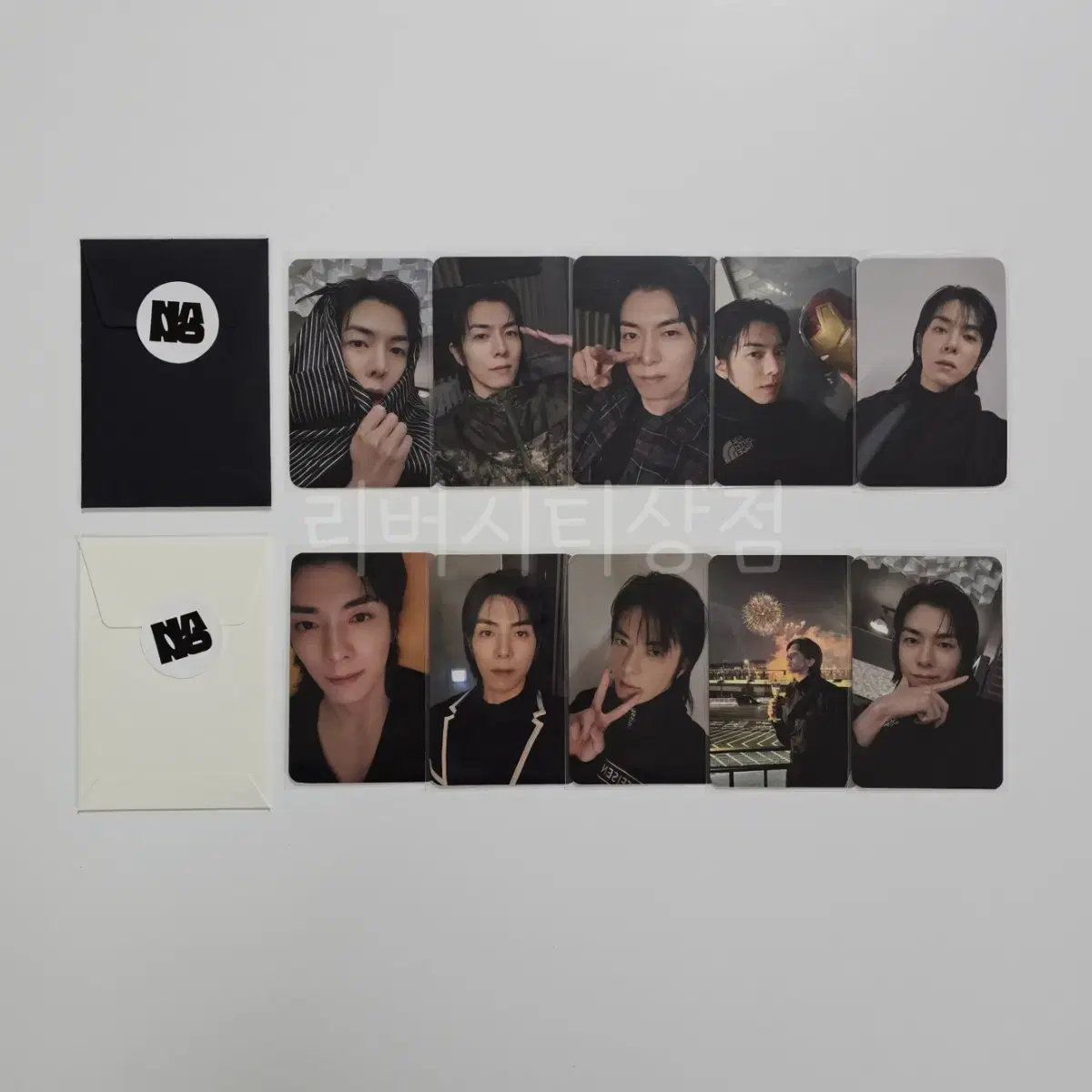 Kim Nano NANO Kim Jaeho OFFICIAL MD md poca POCA Miri