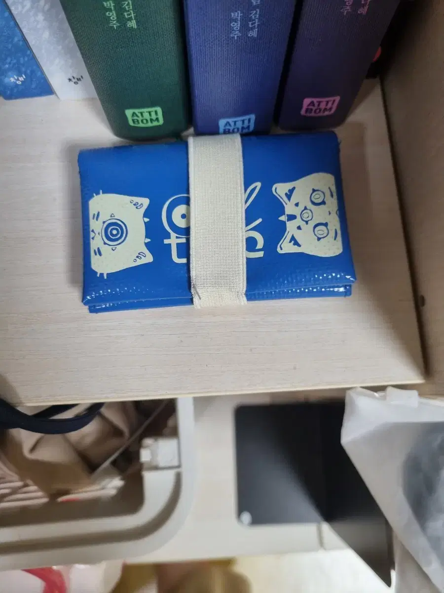 Utaite EVEeve My Han Concert WalletGoods MDPurchase