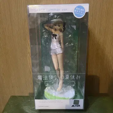 Fate/stay night 세이버 Summer Ver.1/8
