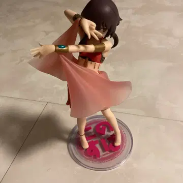 이 멋진 세계에 축복을! 리미티드 프리미엄 피규어 메구밍 무희 Ver.