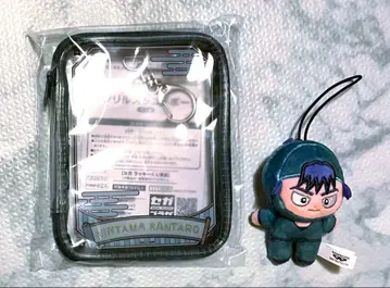 극장판 닌자 타마 란타로 호와누이 시쿠마루 사부로