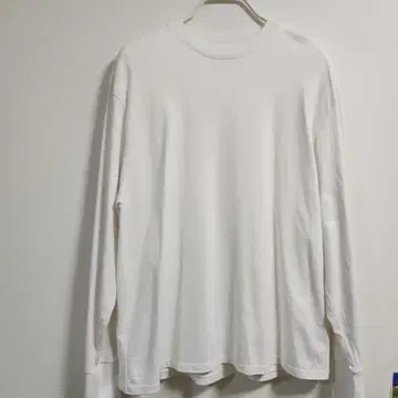 nano universe Anti Soaked 안티 소크 롱 T