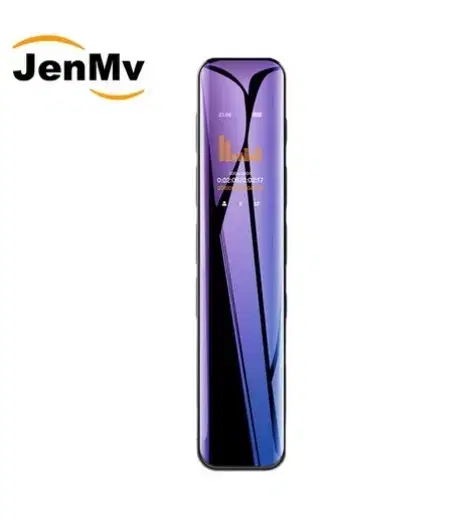 소형 녹음기 고성능 보이스 레코더 MP3 32GB 휴대용 녹음기 USB