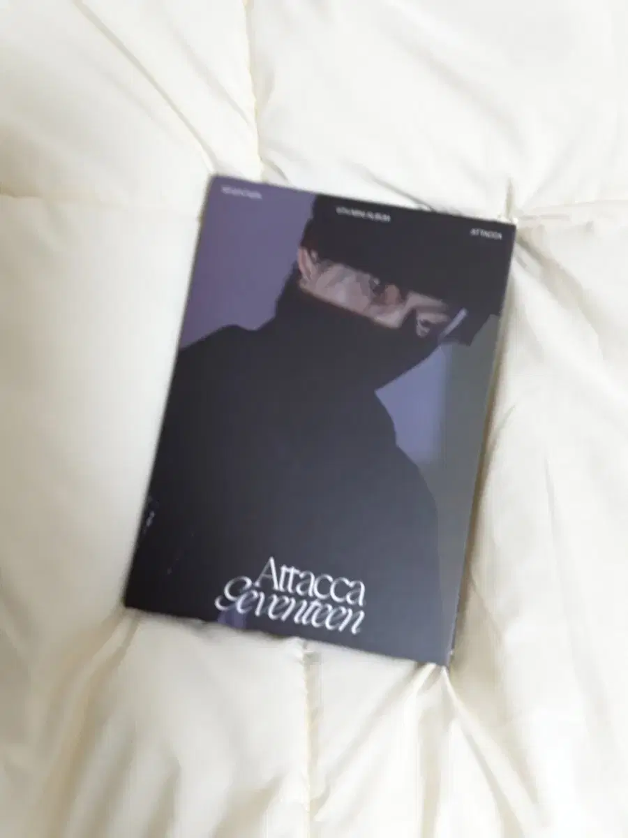 명호 디에잇 아타카 캐럿반