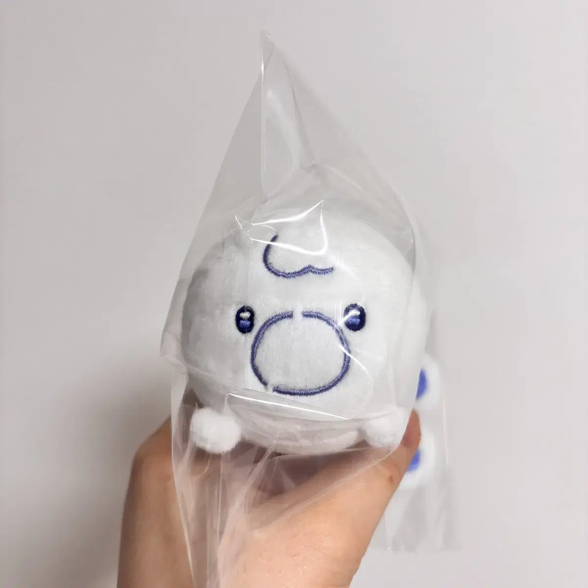 플레이브 비공굿 인형 미니꾸야 플레이브 예준인형