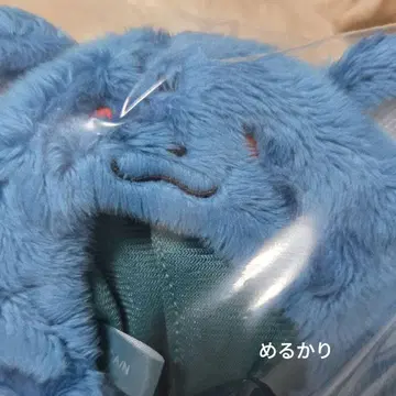 3SKM 1st Anniversary 니지누이키구미 씨 곰돌이