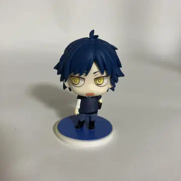 DRAMAtical Murder 드라마티컬 마더 렌 치미 피규어